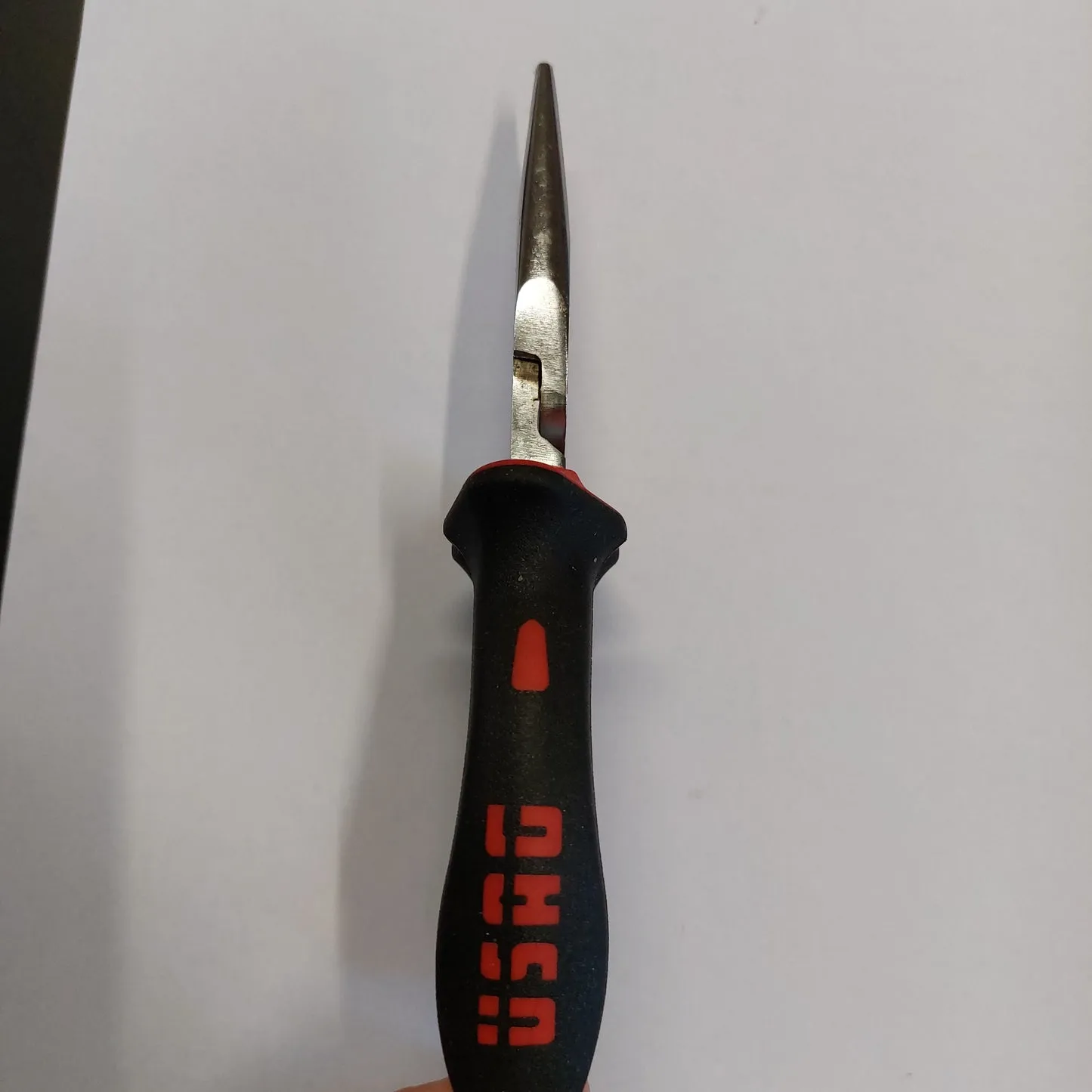 Pinza a becchi USAG 133A-160