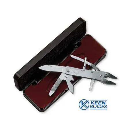 Pinza multiuso Keen Blades MICRO PINZA MULTIUSO
