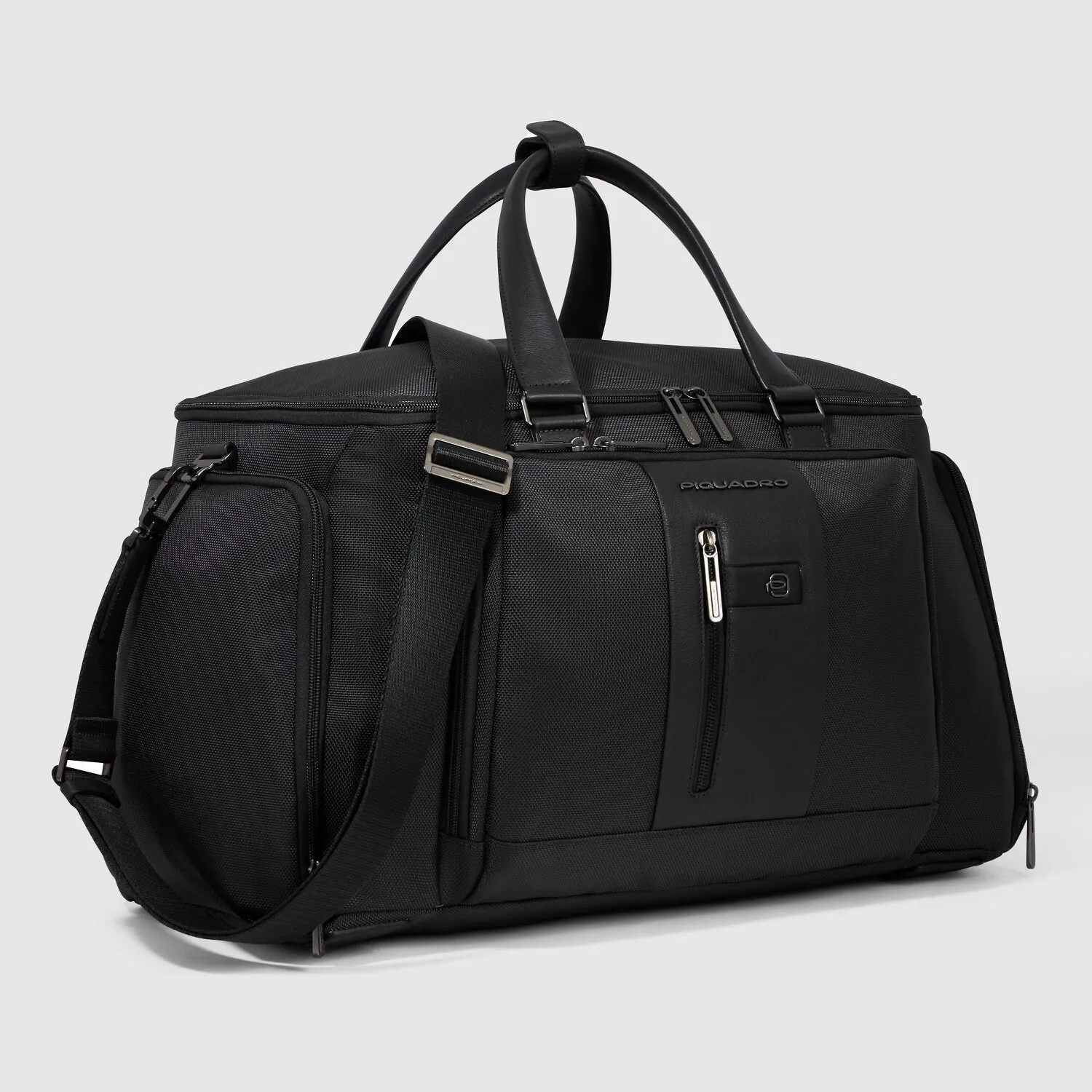 Piquadro Brief 2 Borsa da viaggio Weekender 49 cm