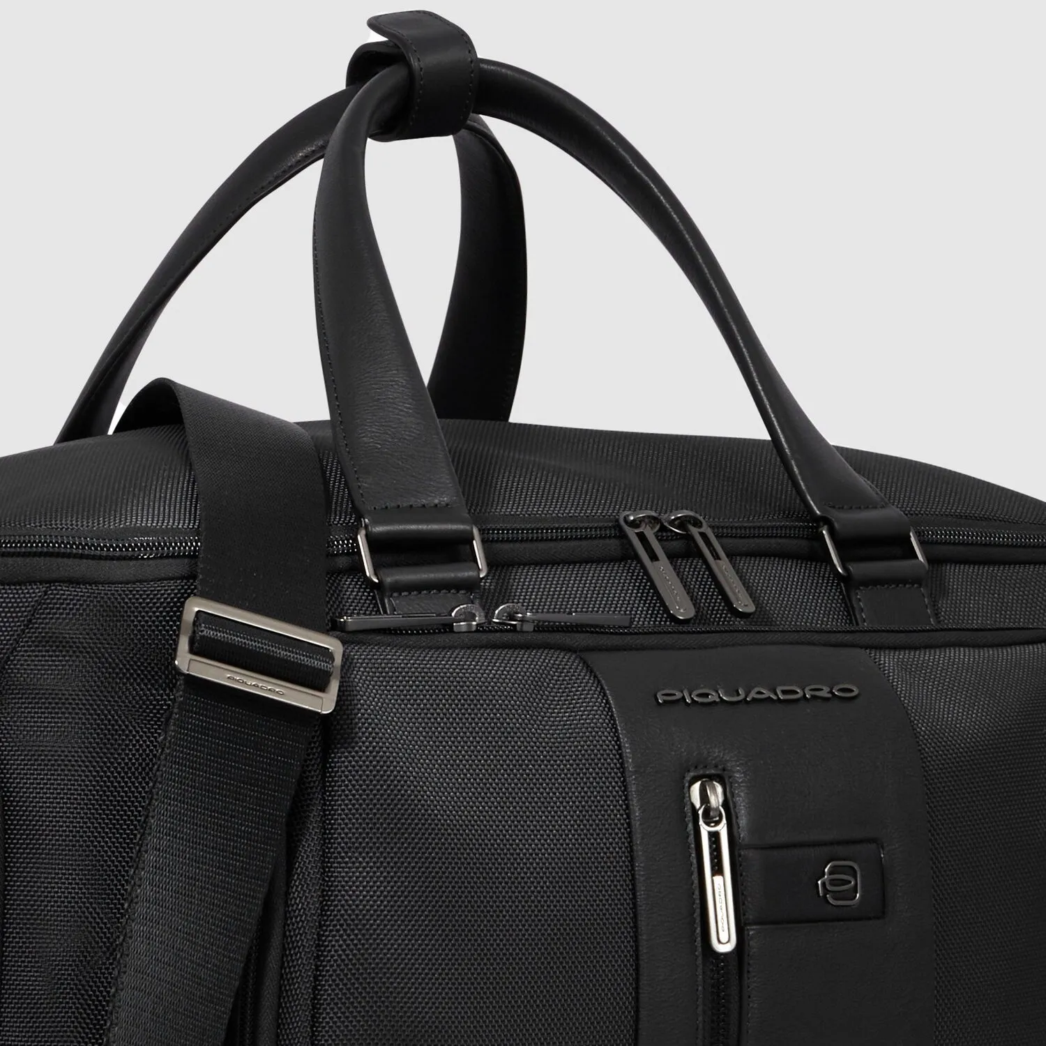 Piquadro Brief 2 Borsa da viaggio Weekender 49 cm