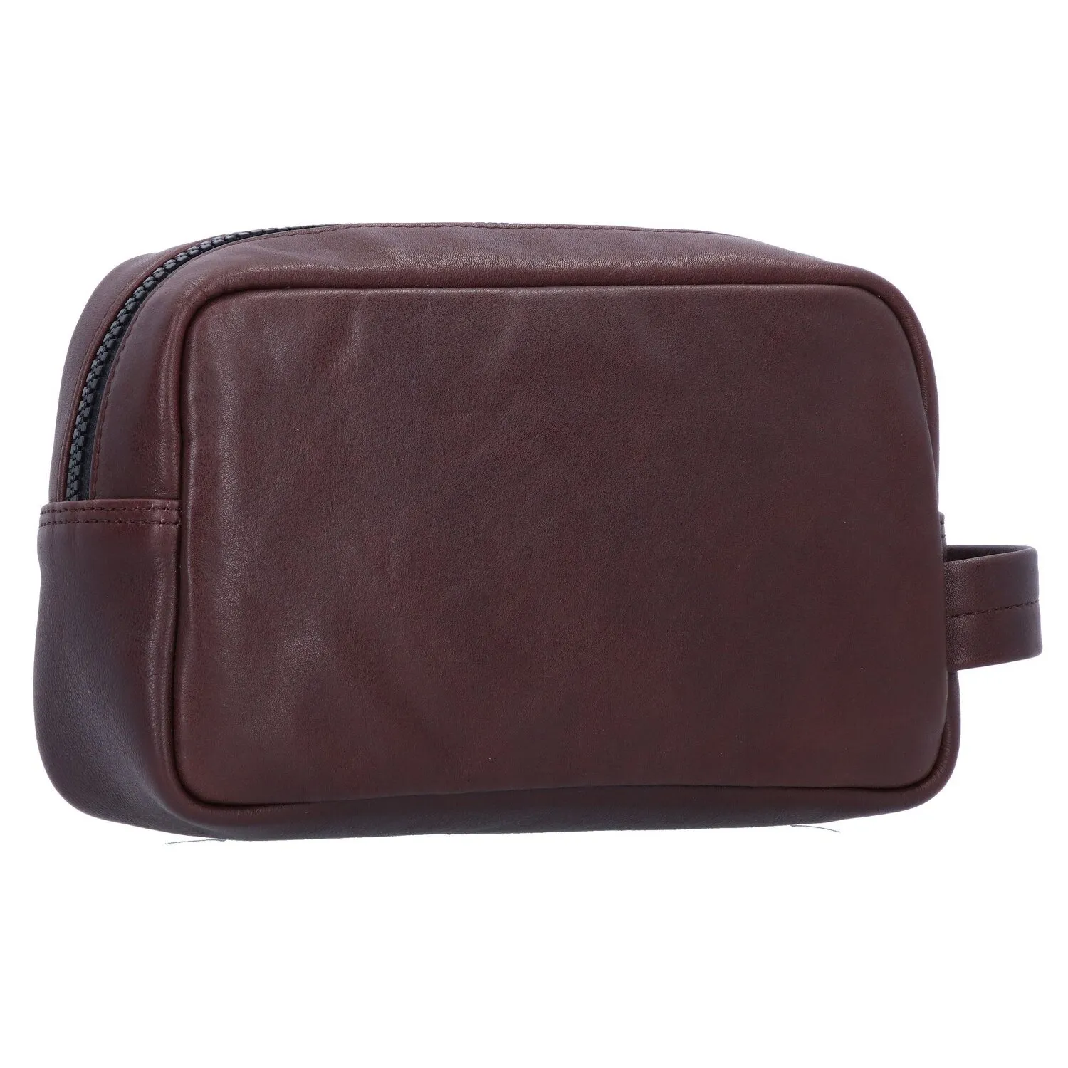 Piquadro Harper Borsa da toilette Pelle 23 cm