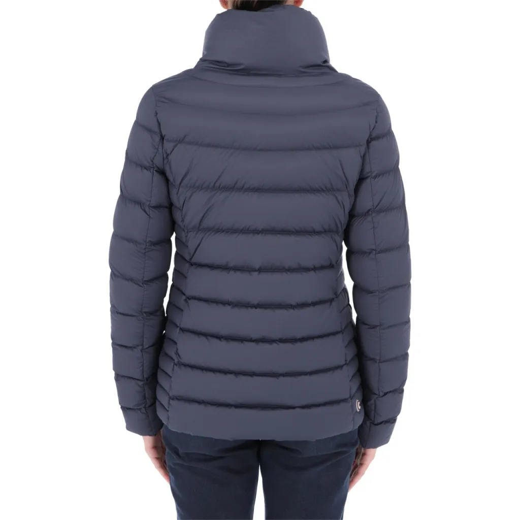 Piumino Colmar Originals Donna Expert 2se 68N NAVY-D STELL