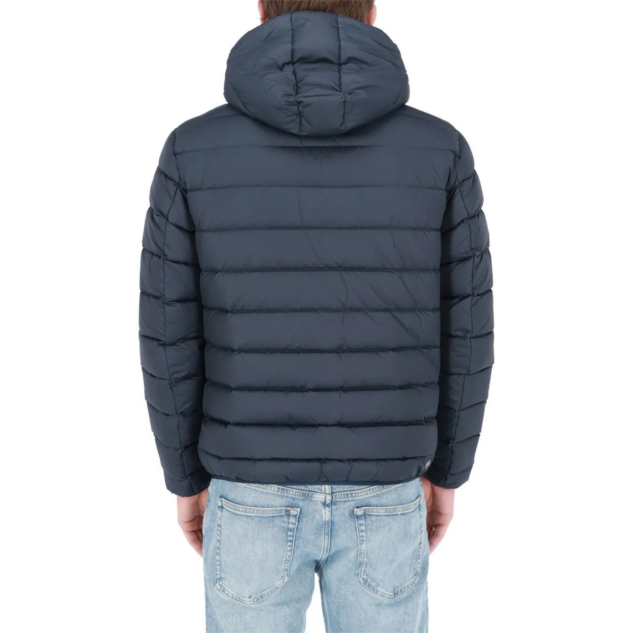 Piumino Colmar Originals Uomo 9wy Cappuccio 68 NAVY 68 NAVY