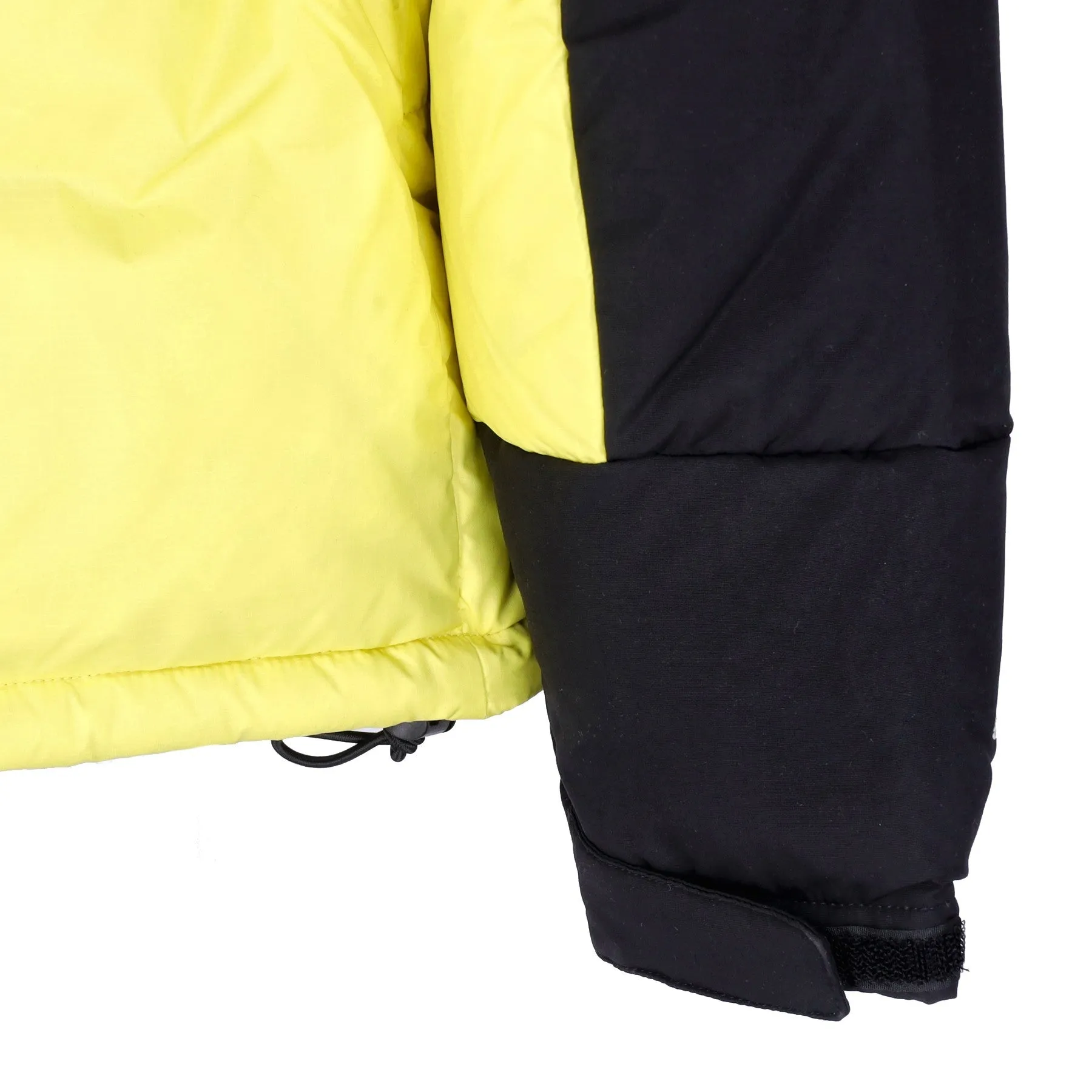 Piumino Uomo Himalayan Down Parka Yellow/tail