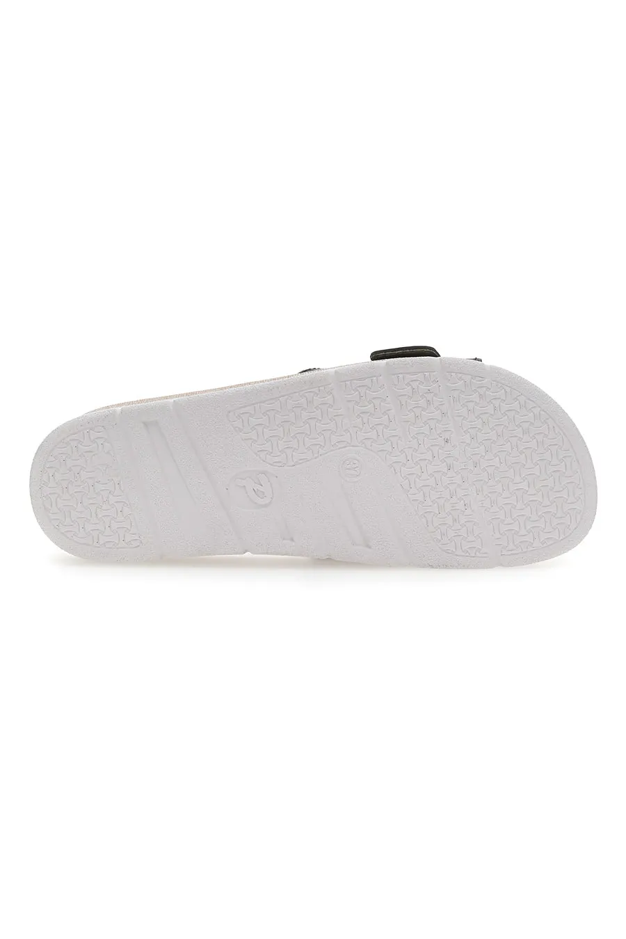   PLOCADI Ciabatte Platform Nere Plocadi 30073400