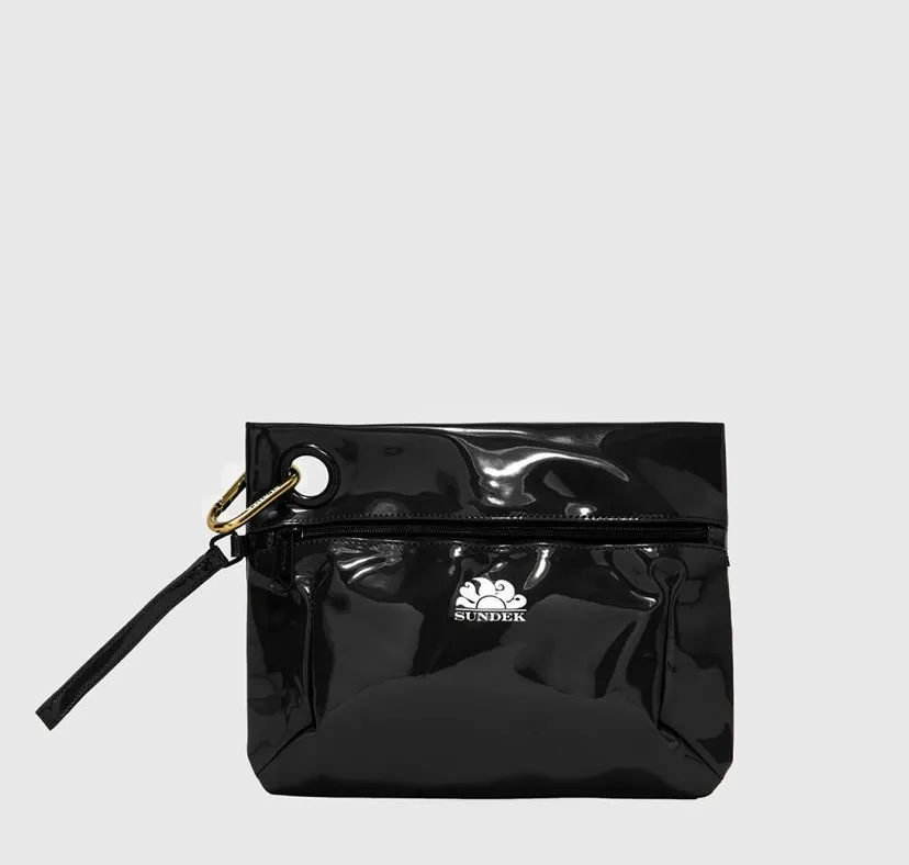POCHETTE SUNDEK CLUTCH BAG