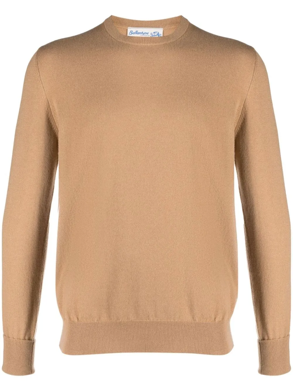 Pullover classico