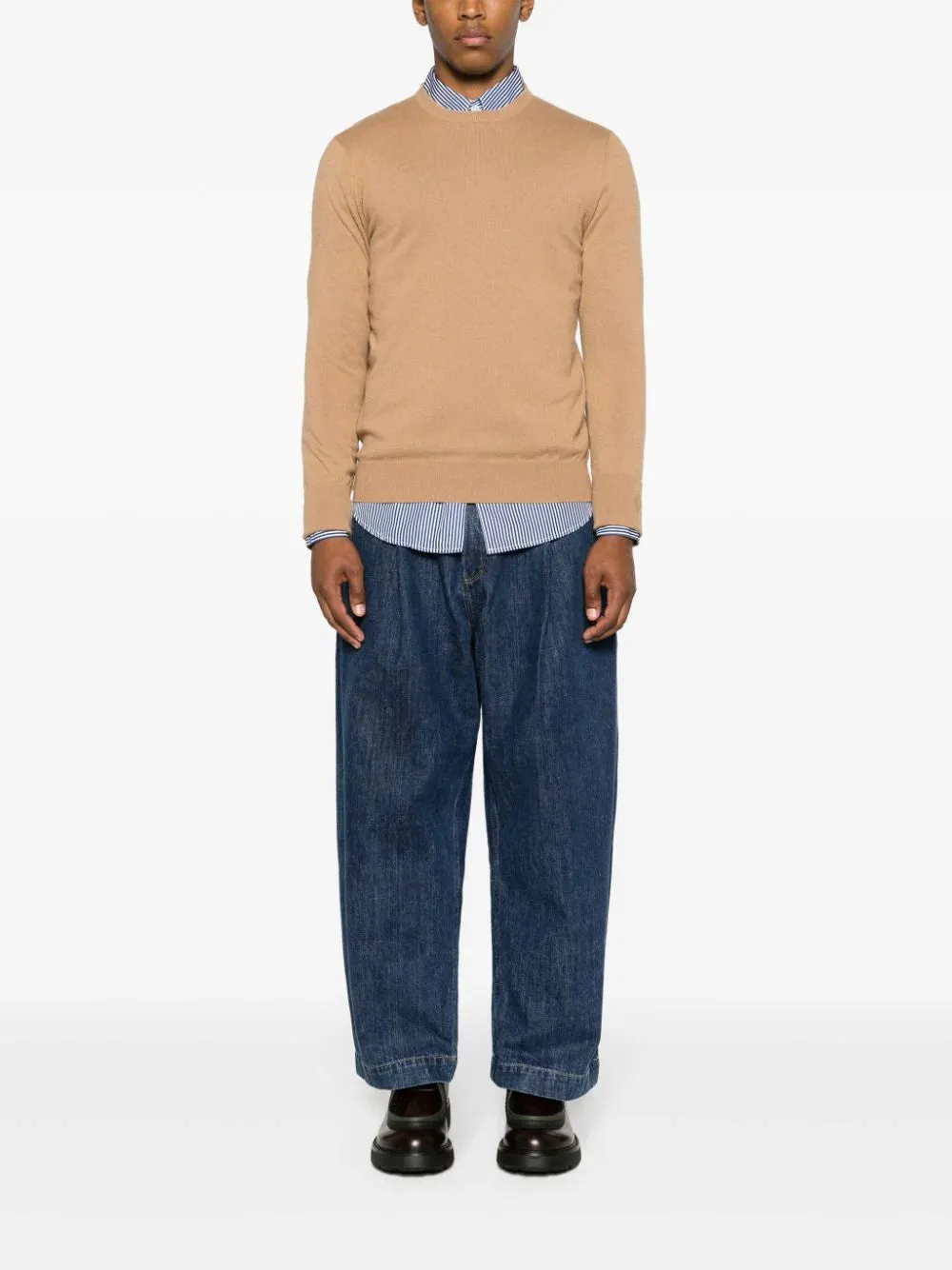 Pullover classico