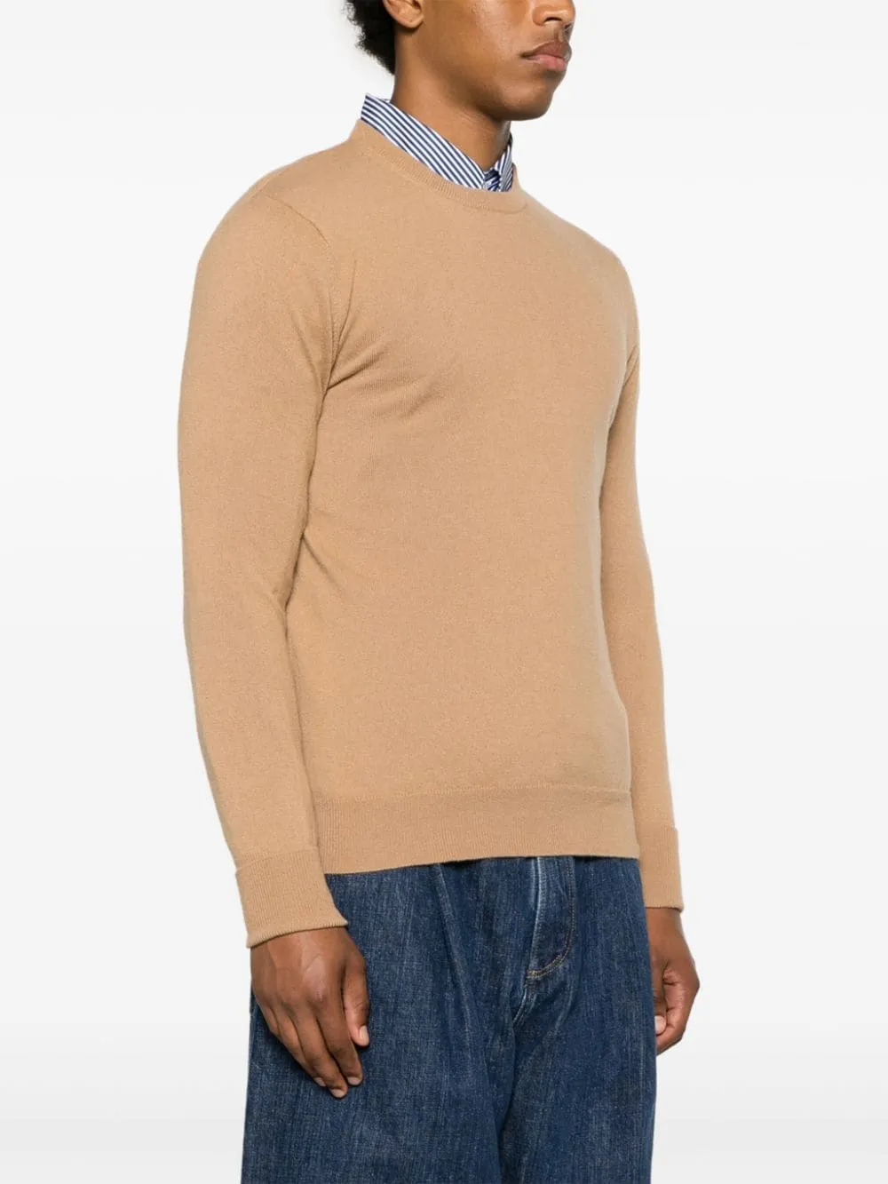 Pullover classico