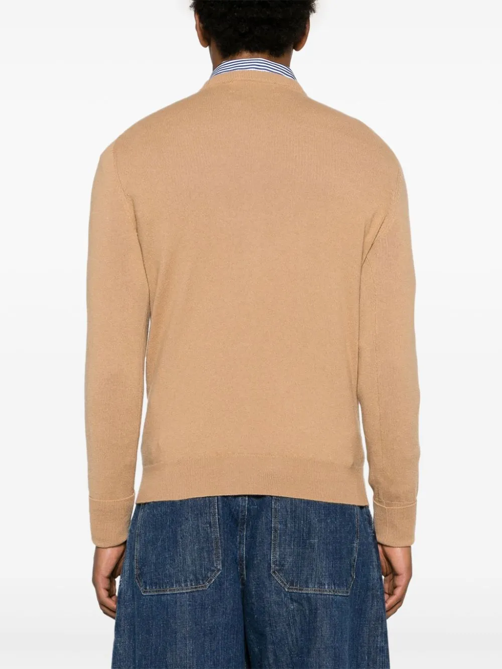 Pullover classico
