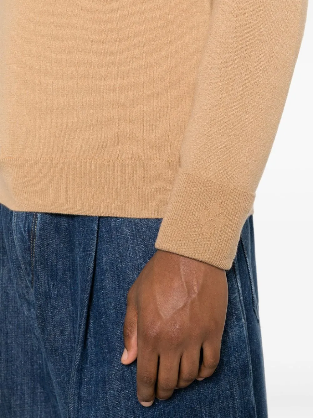 Pullover classico
