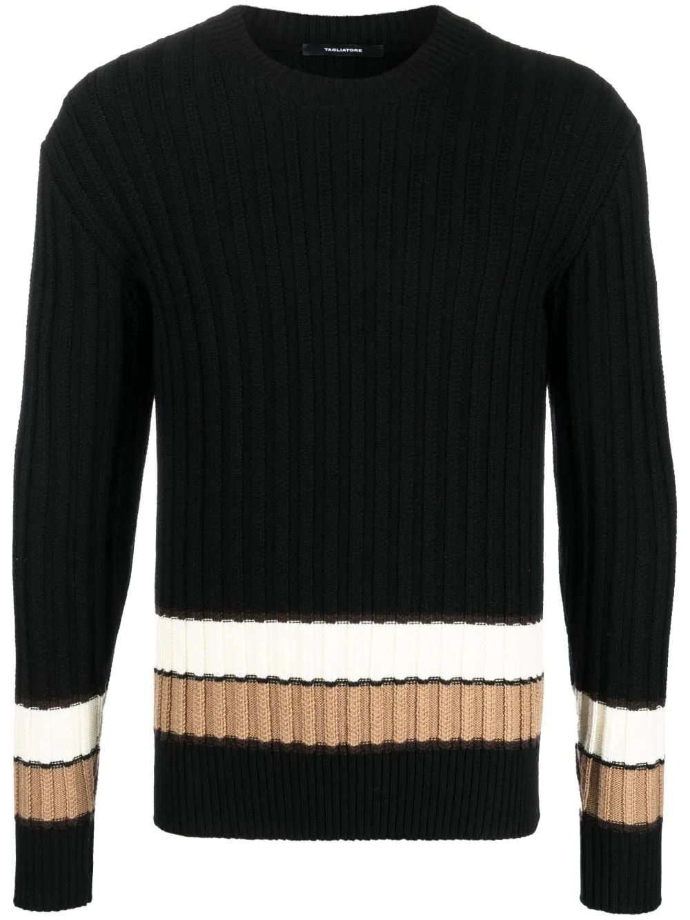 Pullover Globe