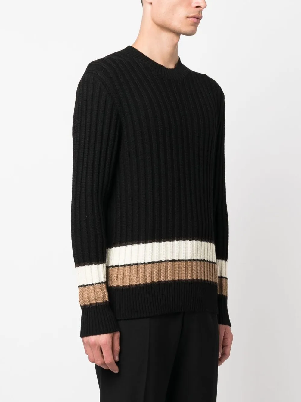 Pullover Globe