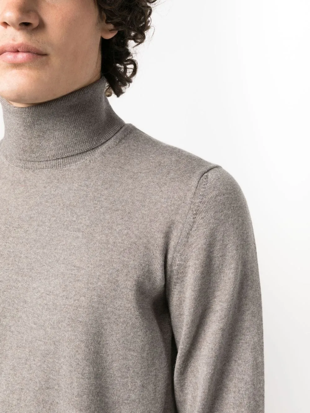 Pullover Miles