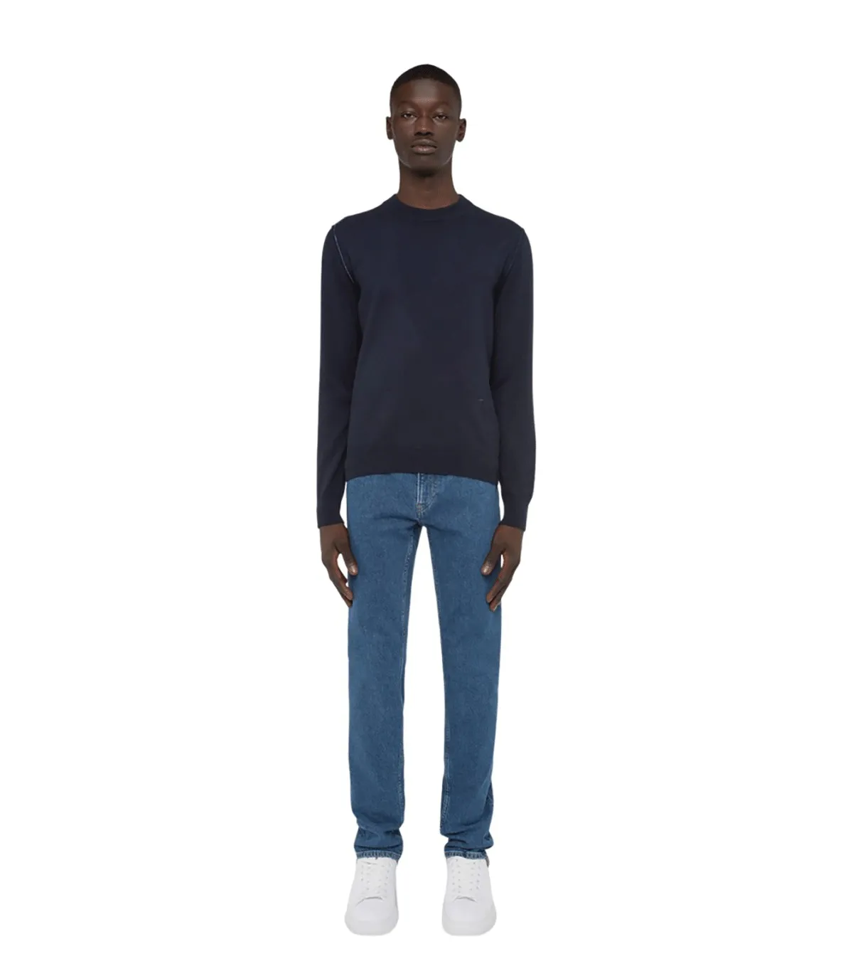 Pullover Uomo Trussardi