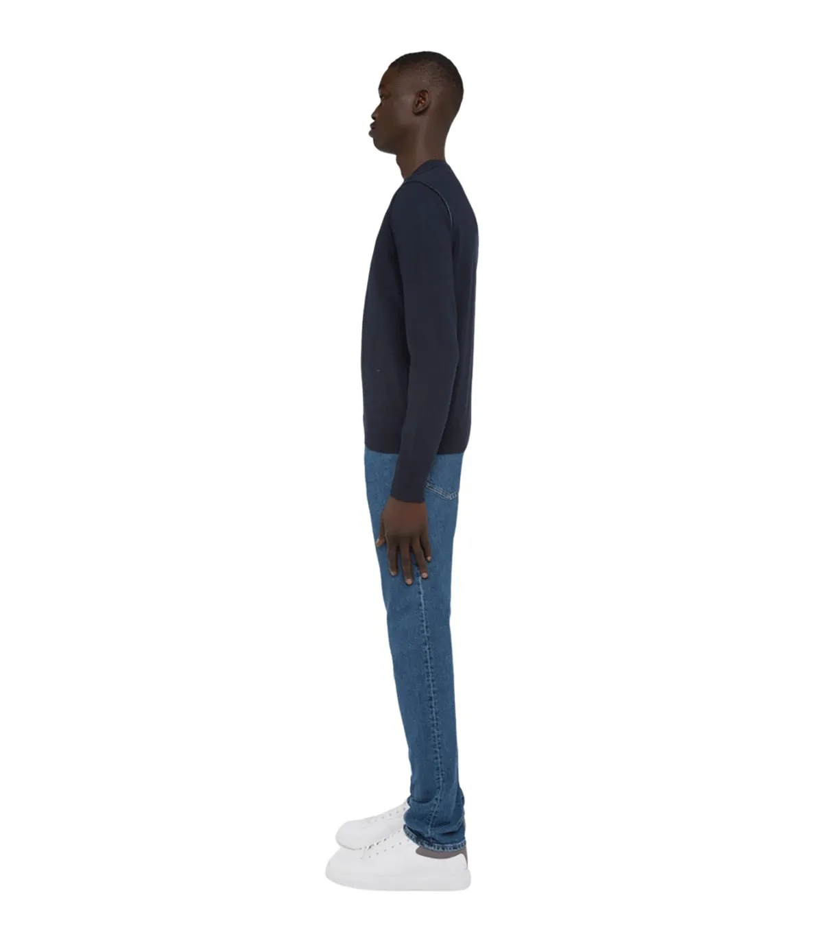 Pullover Uomo Trussardi