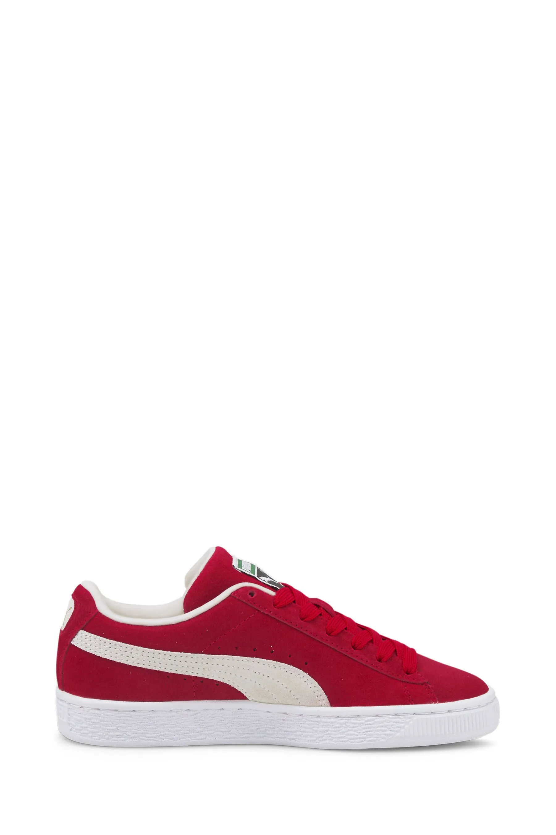 Puma - Classic XXI - Scarpe da ginnastica scamosciate da ragazzo