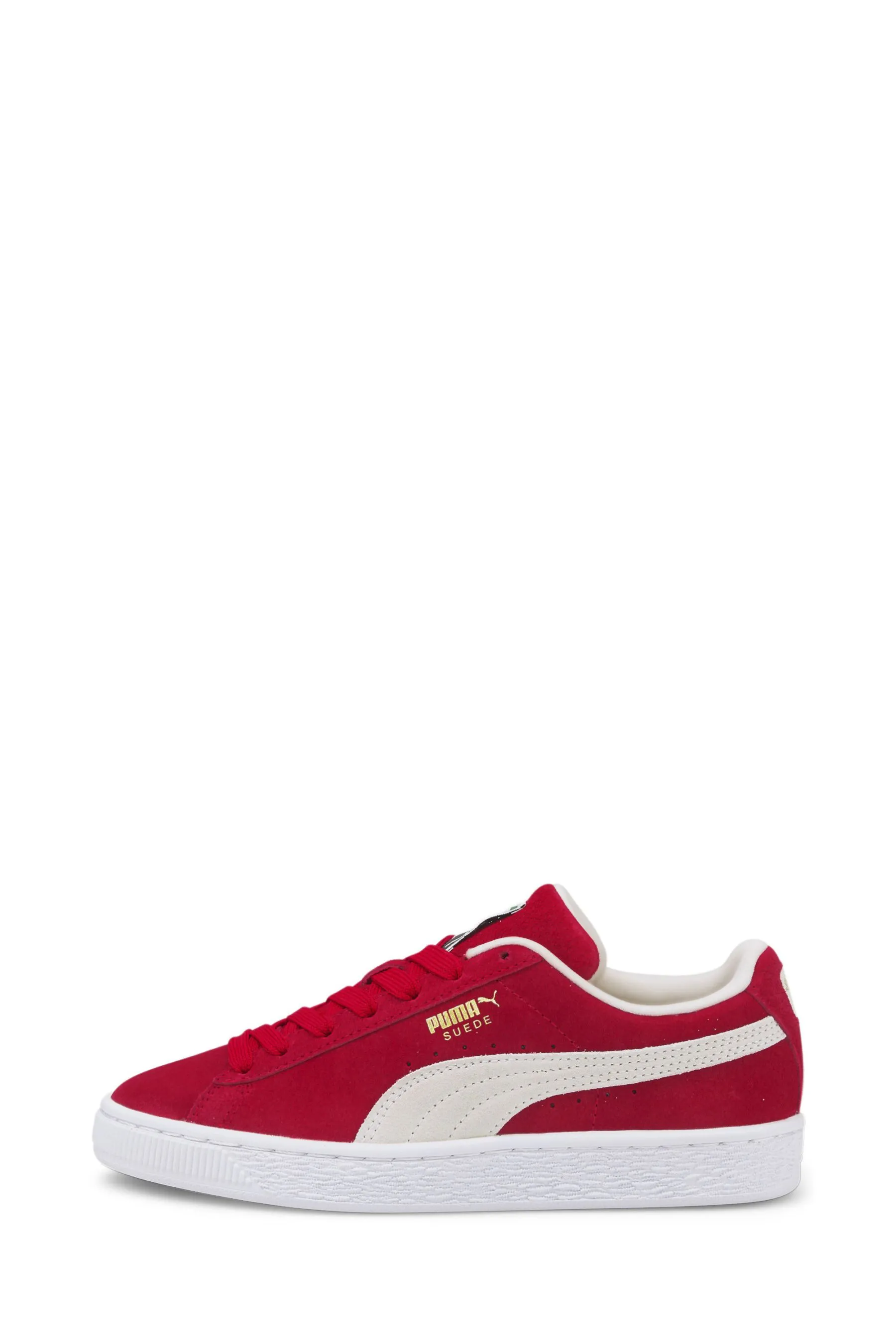 Puma - Classic XXI - Scarpe da ginnastica scamosciate da ragazzo