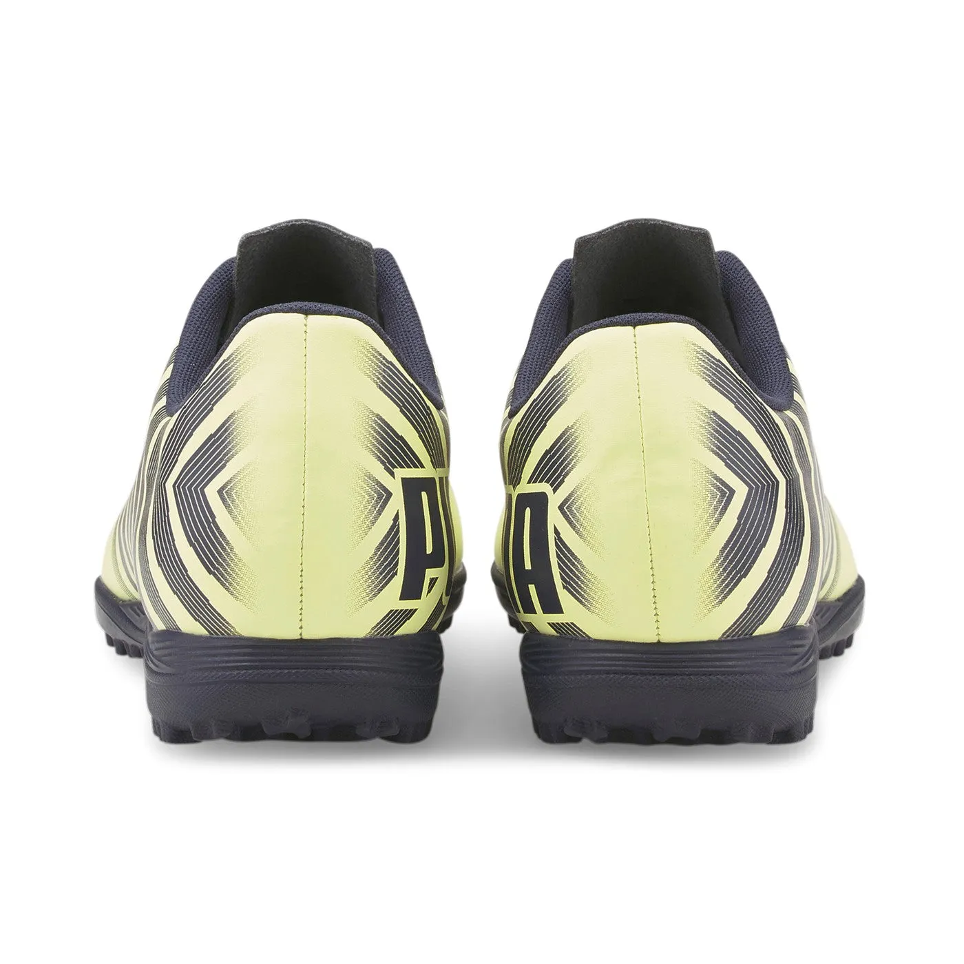 Puma scarpa da calcetto Tacto II TT 106702 05 fresh yellow-parisian night