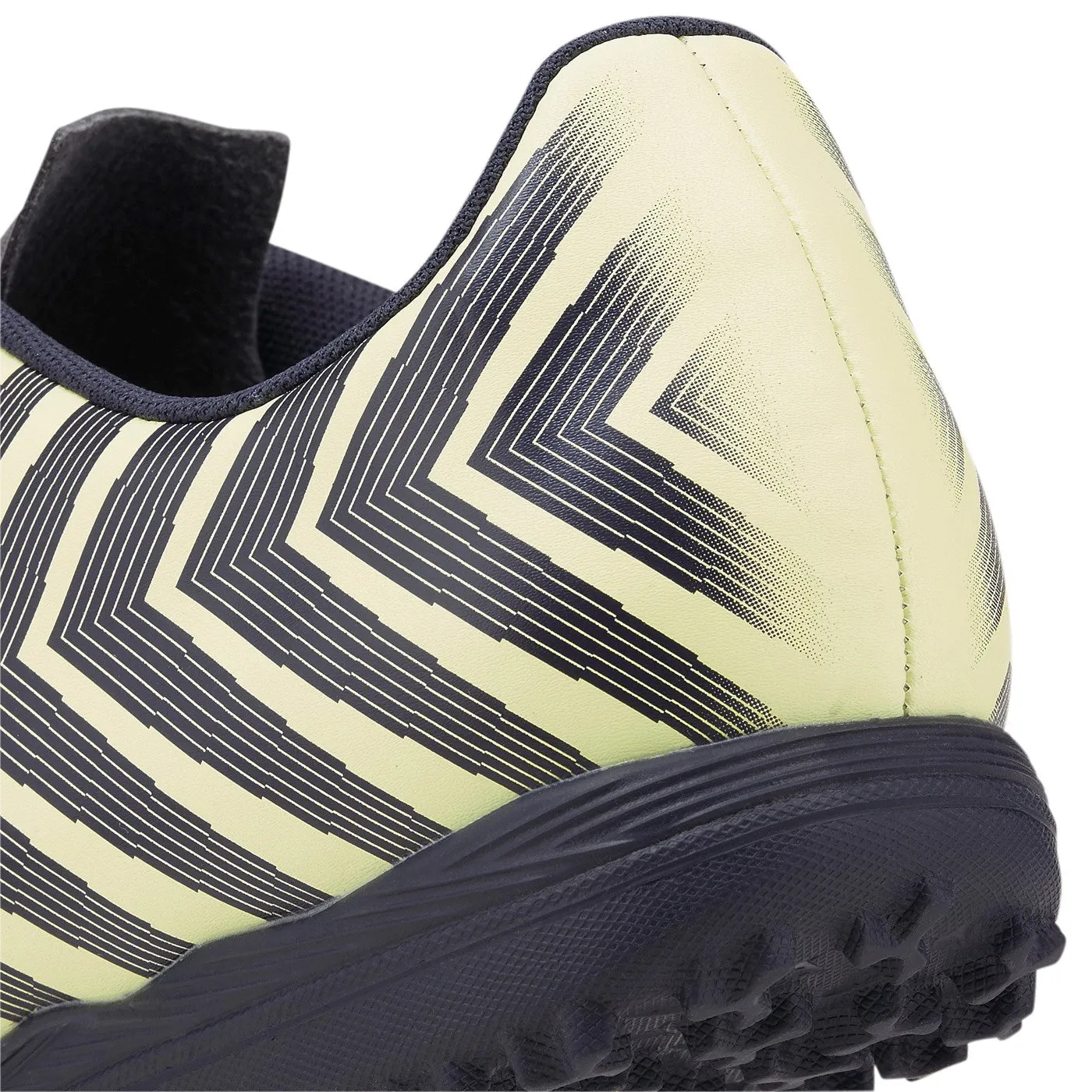 Puma scarpa da calcetto Tacto II TT 106702 05 fresh yellow-parisian night