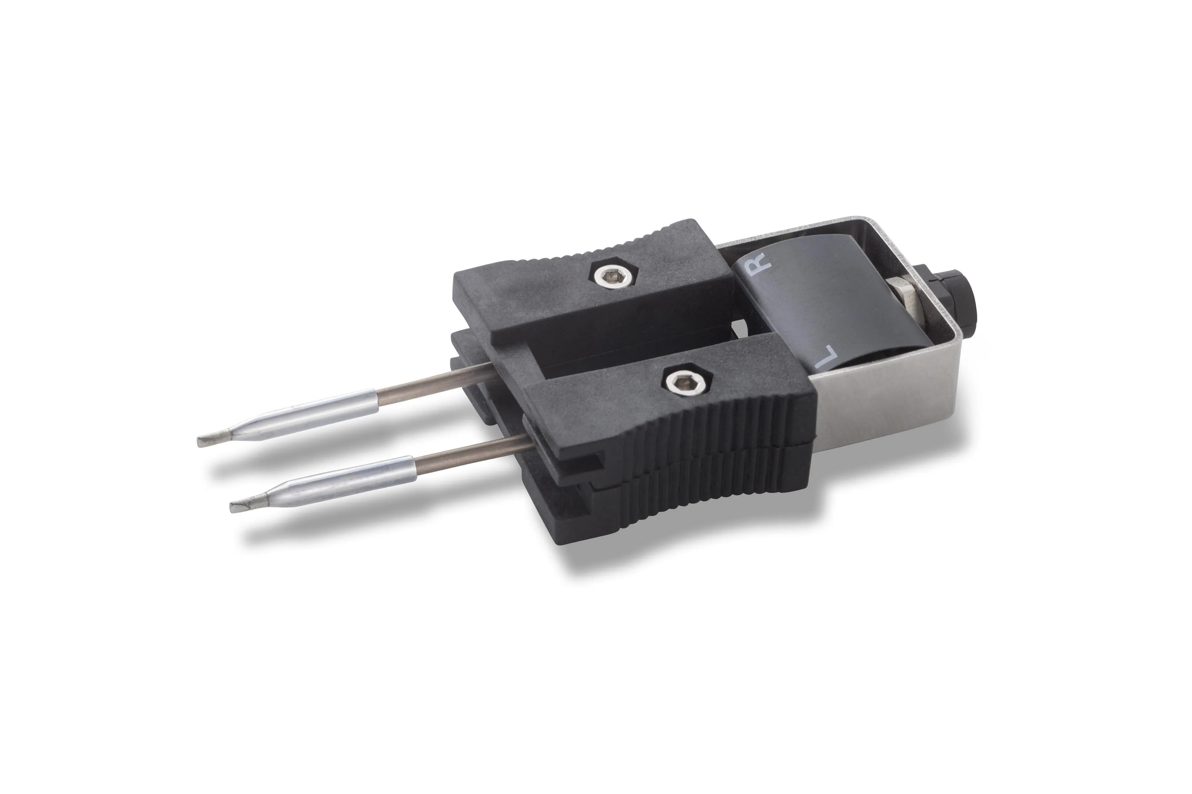 Punta saldatore Weller T0054466499N, serie RTW, 1,3 mm, forma: Scalpello