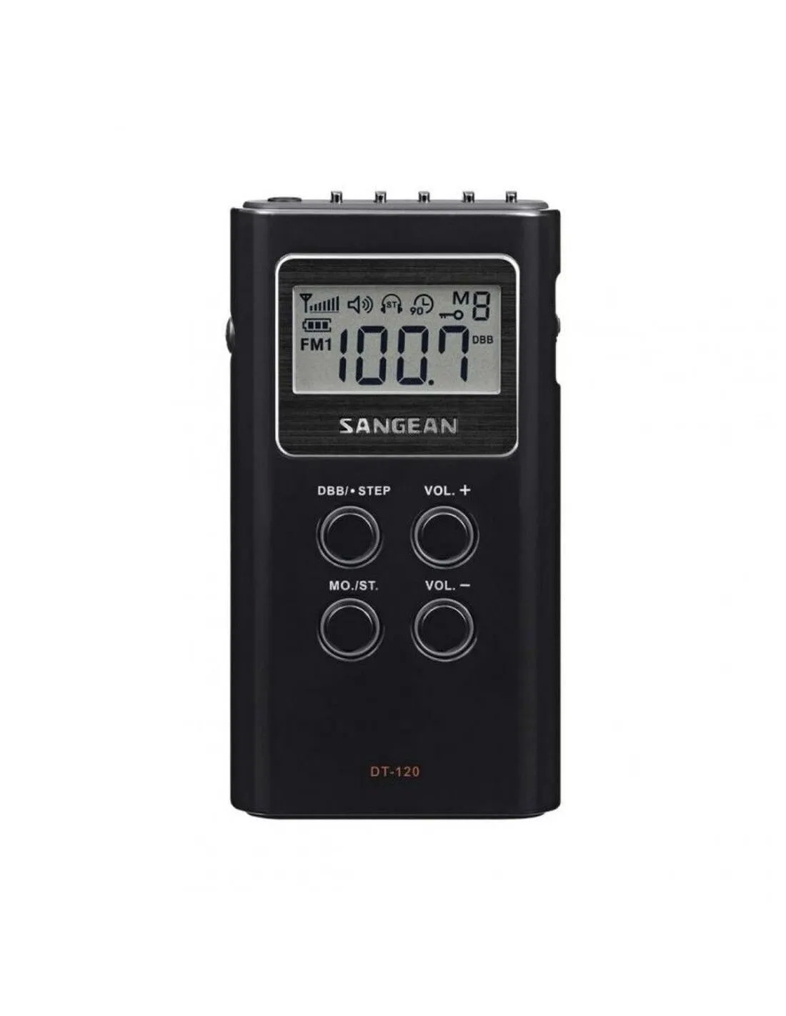 Radio Sangean DT120B