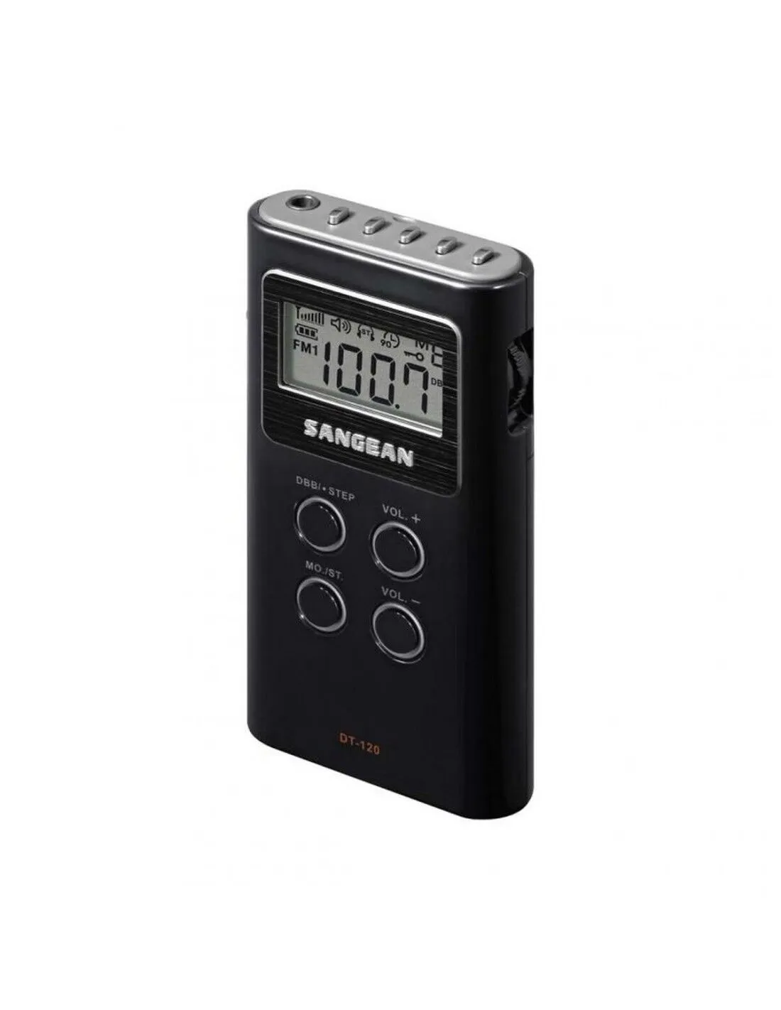 Radio Sangean DT120B