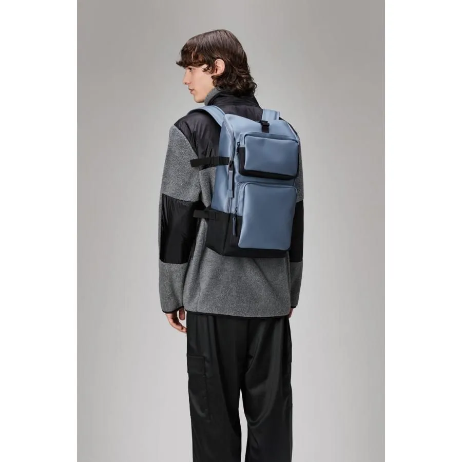Rains Trail Cargo Backpack