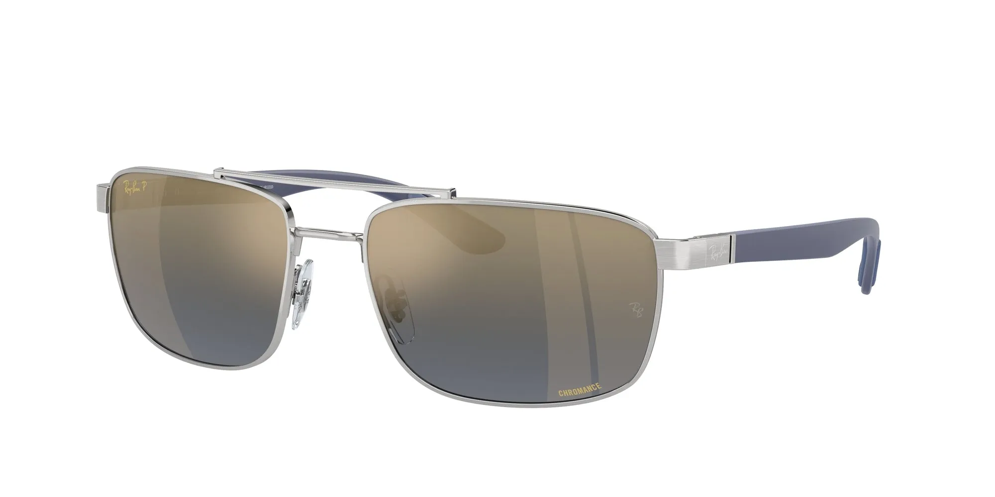   Ray - Ban RB3737CH  003/J0