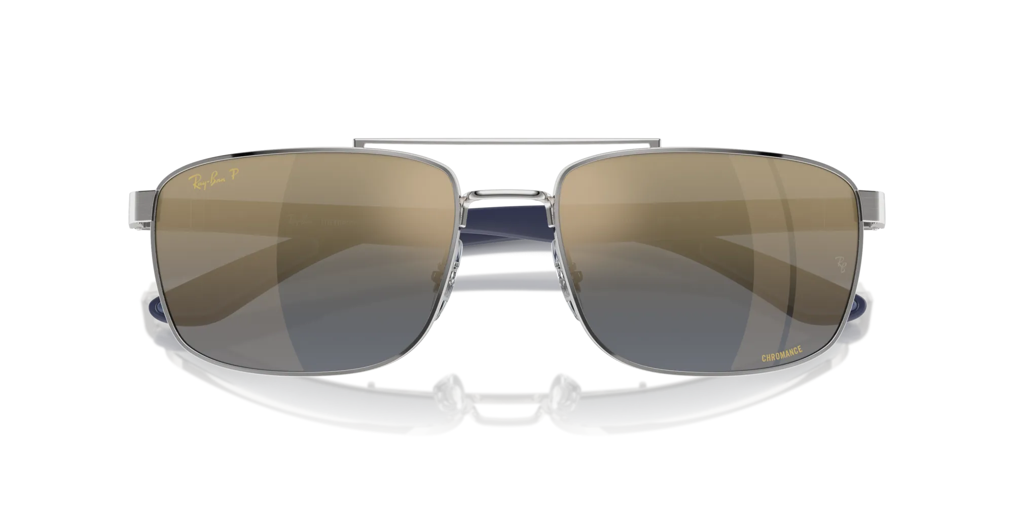   Ray - Ban RB3737CH  003/J0