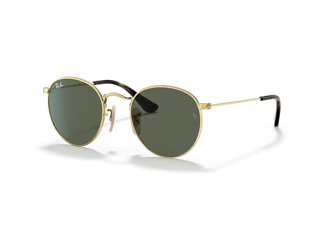   Ray - Ban RJ9547S JUNIOR ROUND 223/71
