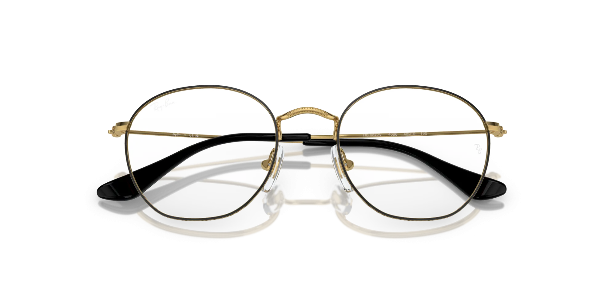   Ray - Ban RY9572V Junior rob 4086