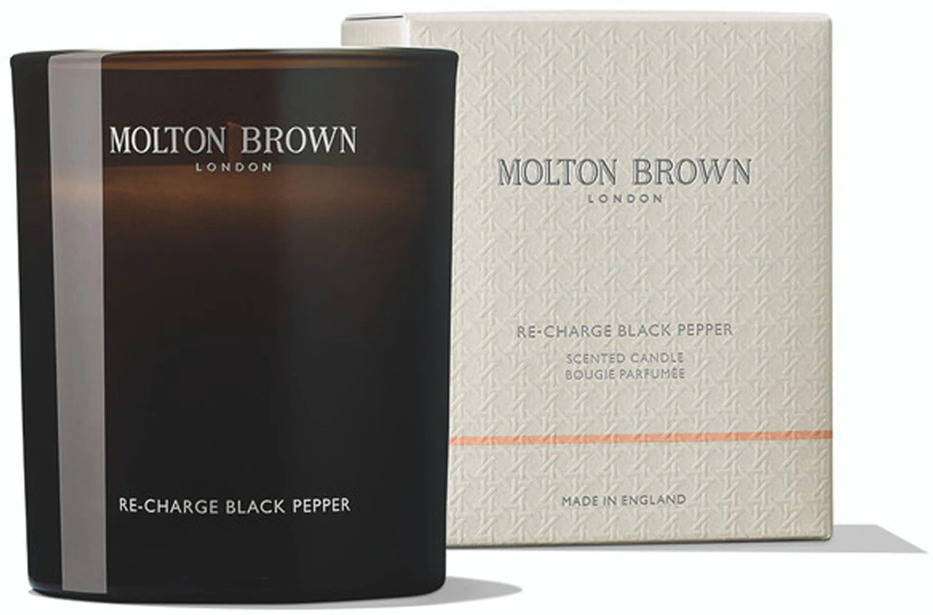 re-charge black pepper