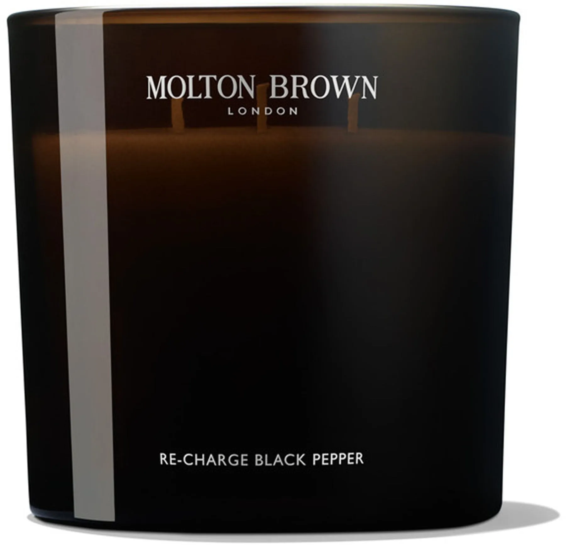 re-charge black pepper