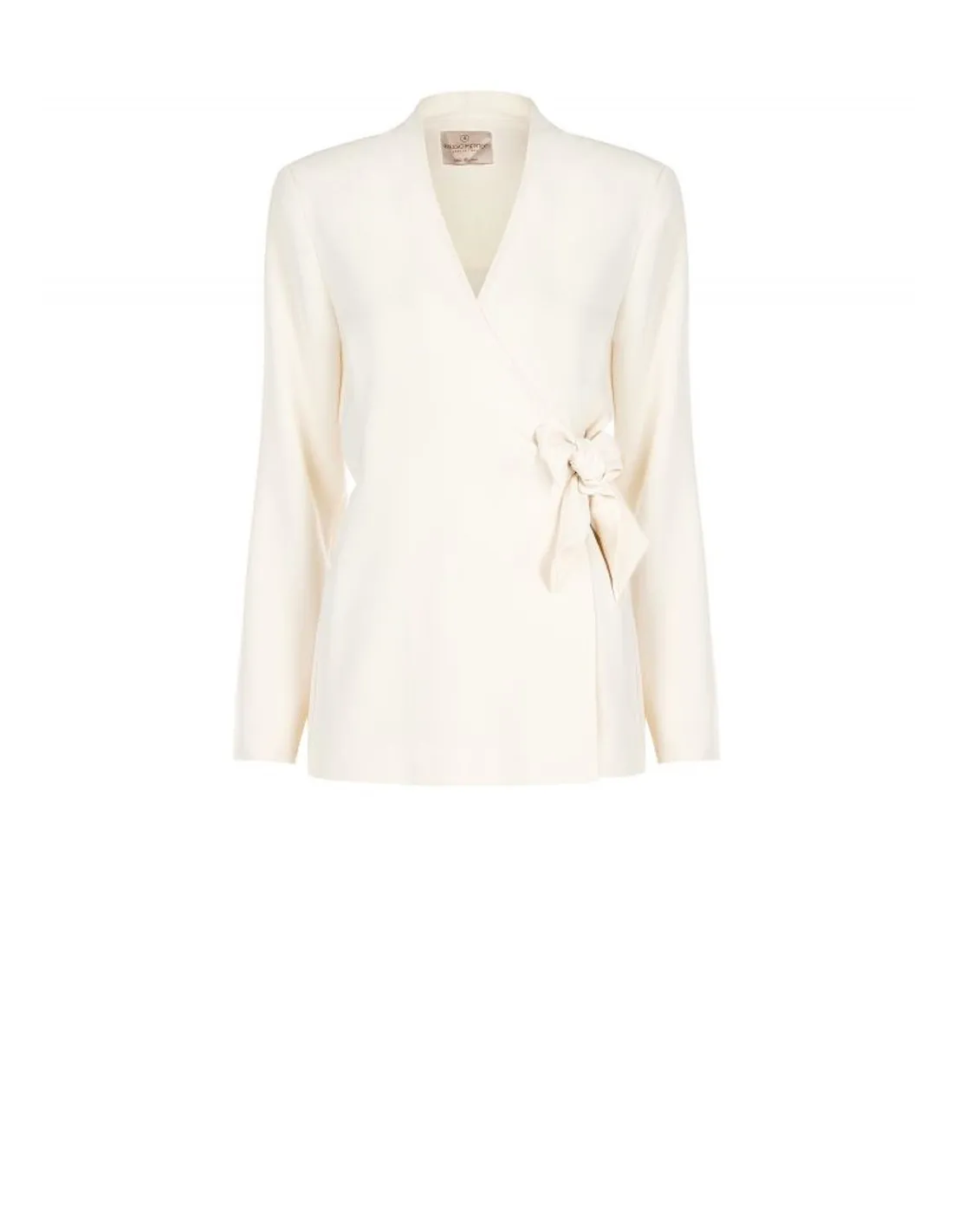 RINASCIMENTO GIACCA DONNA,BACI MATY/F1-P GIA APERT