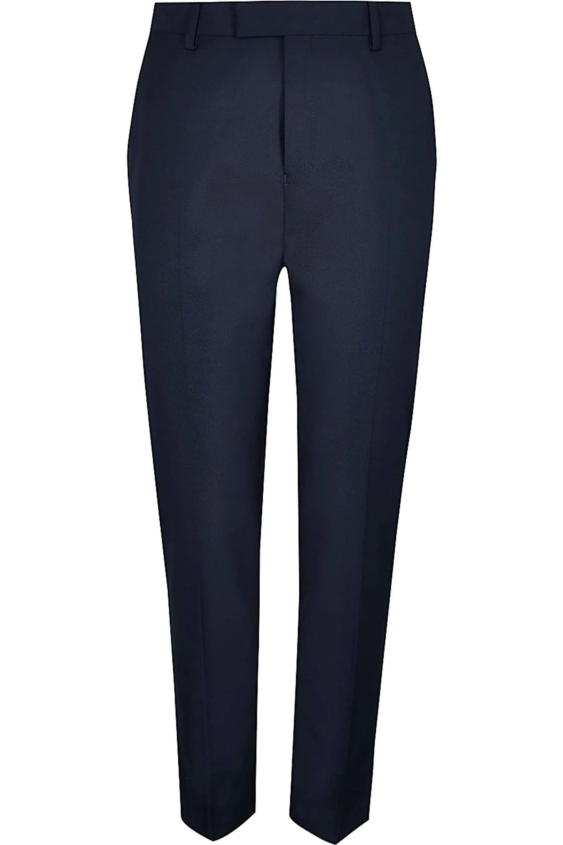 River Island - Pantaloni skinny in twill