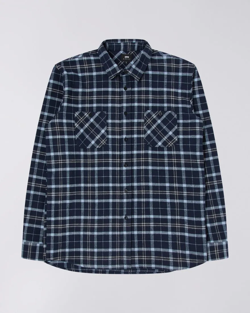 ROSES LABOUR SHIRT LS
