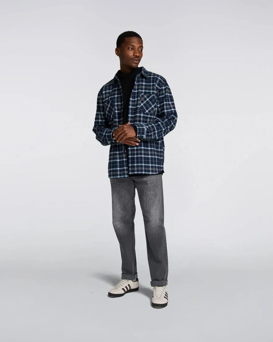 ROSES LABOUR SHIRT LS