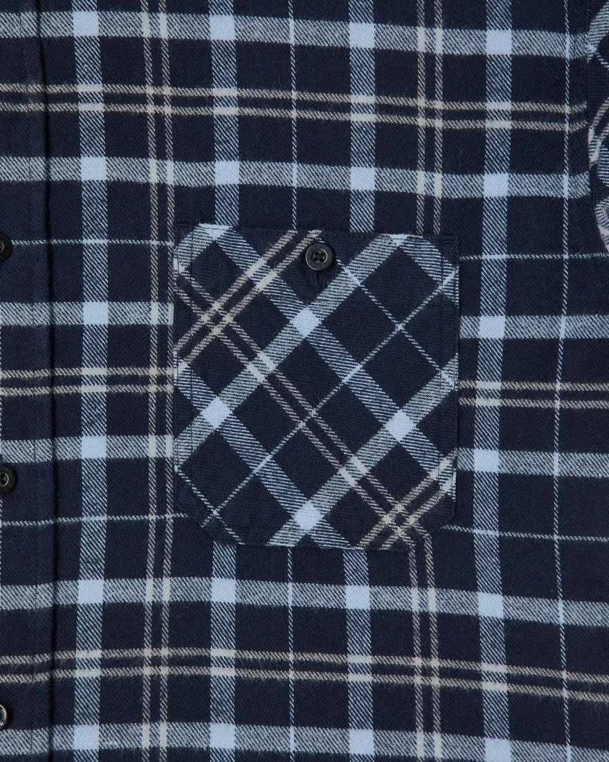ROSES LABOUR SHIRT LS