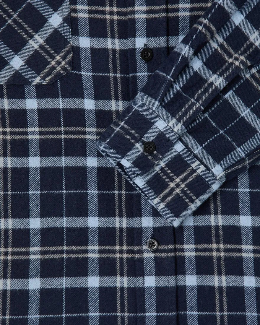 ROSES LABOUR SHIRT LS