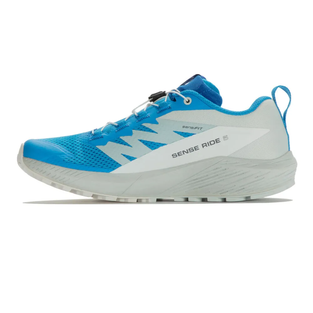 Salomon Sense Ride 5 Scarpe da Trail Running - AW24