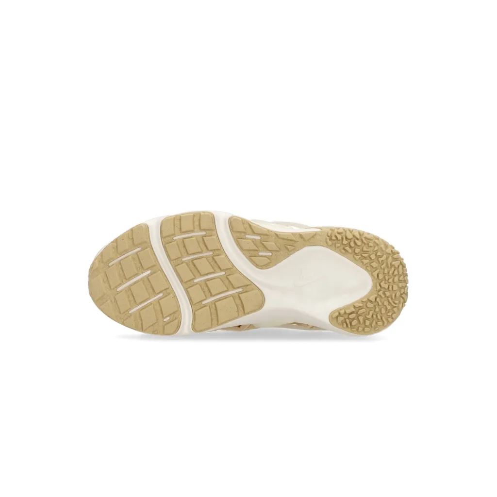 scarpa bassa donna w air huarache craft SESAME/SAIL/PALE VANILLA
