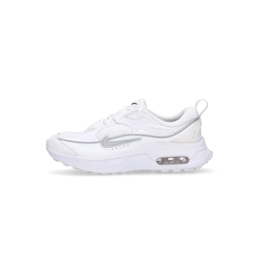 scarpa bassa donna w air max bliss WHITE/SUMMIT WHITE/WHITE