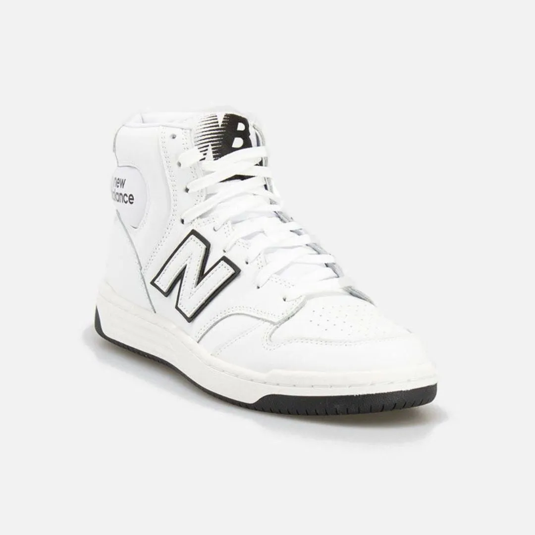 Scarpa New Balance BB480COA basket per uomo e donna