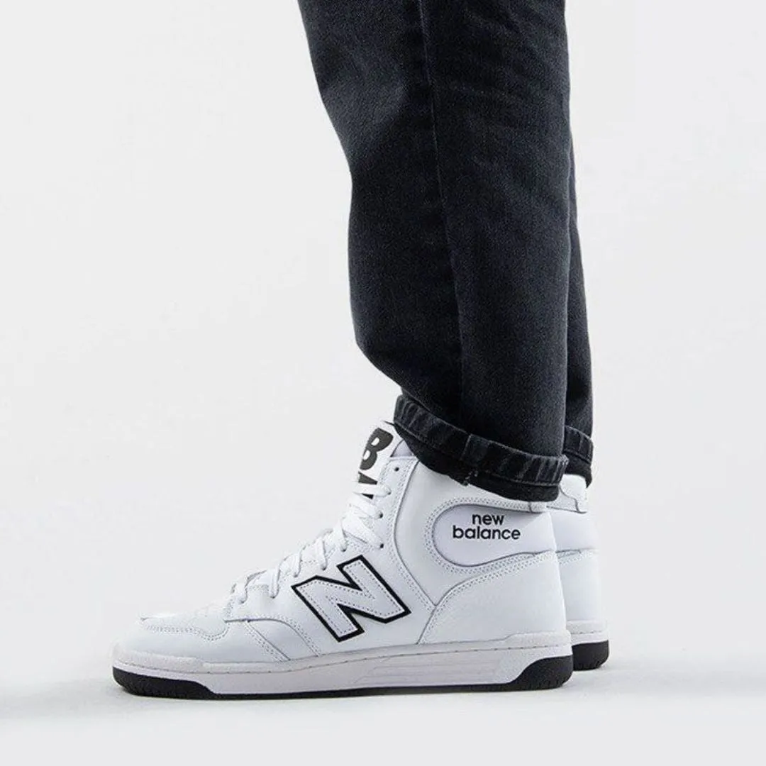 Scarpa New Balance BB480COA basket per uomo e donna