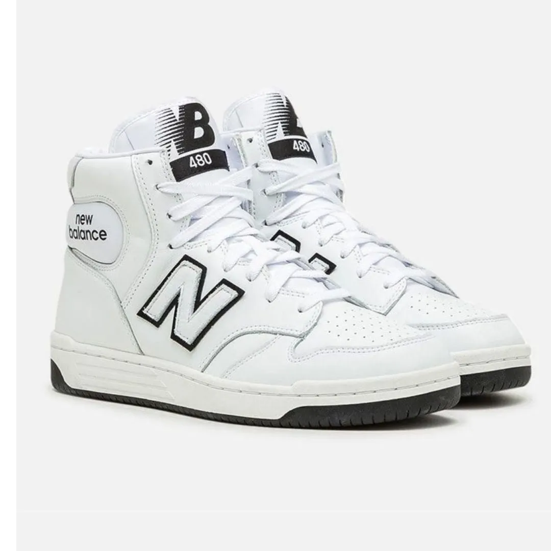 Scarpa New Balance BB480COA basket per uomo e donna