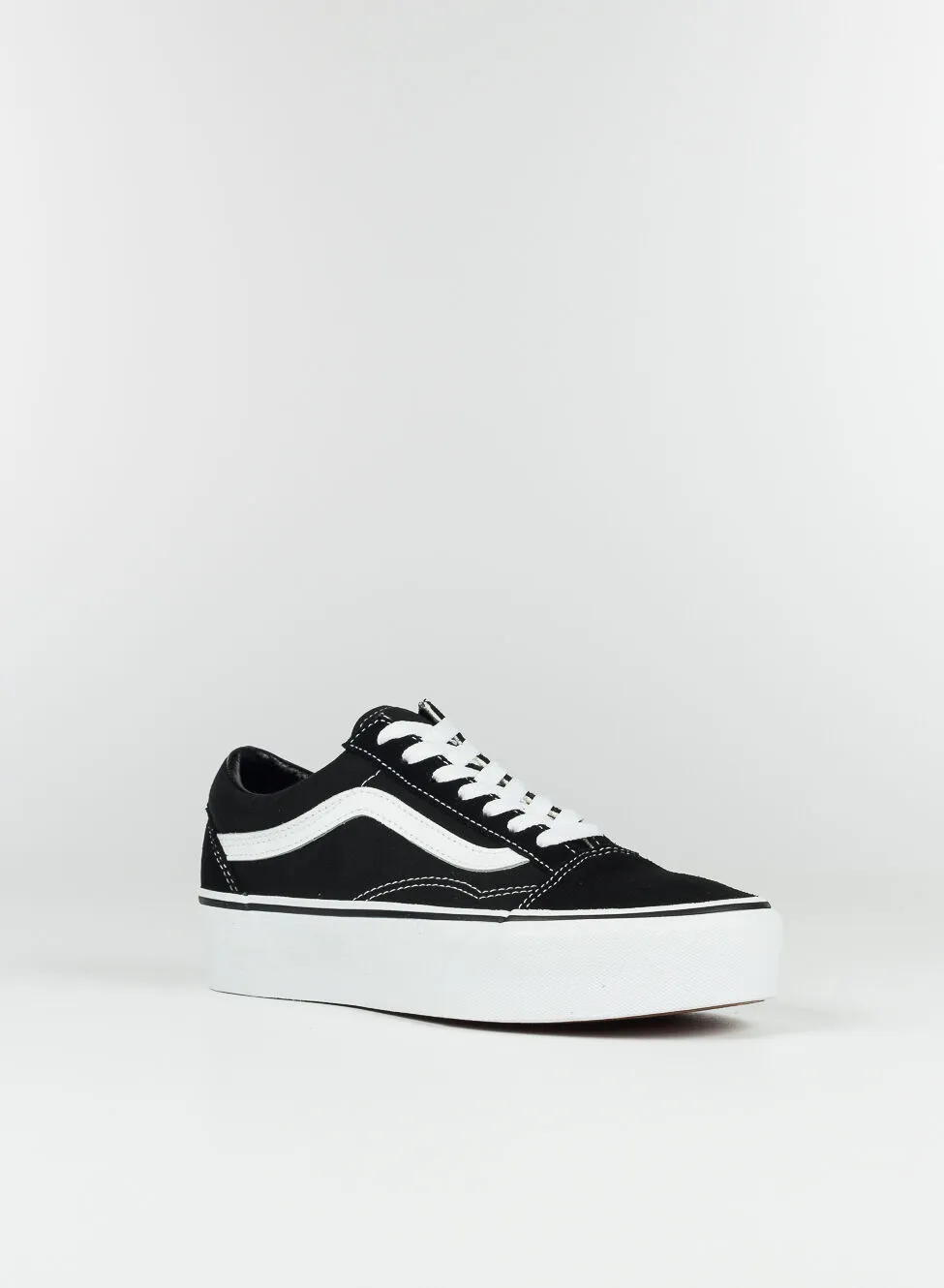scarpa old skool platform
