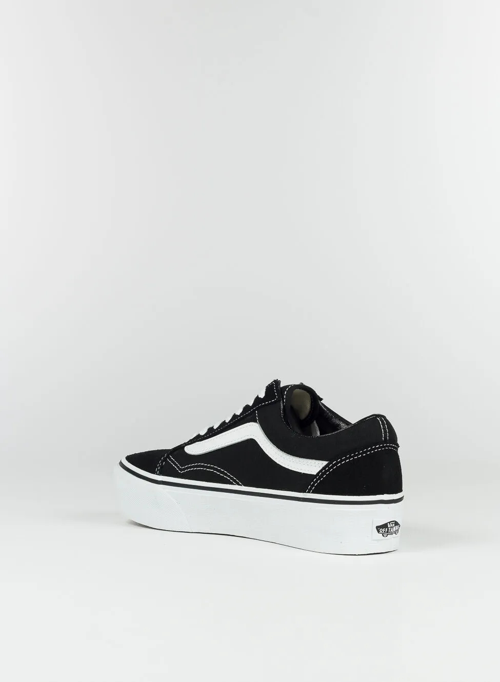 scarpa old skool platform