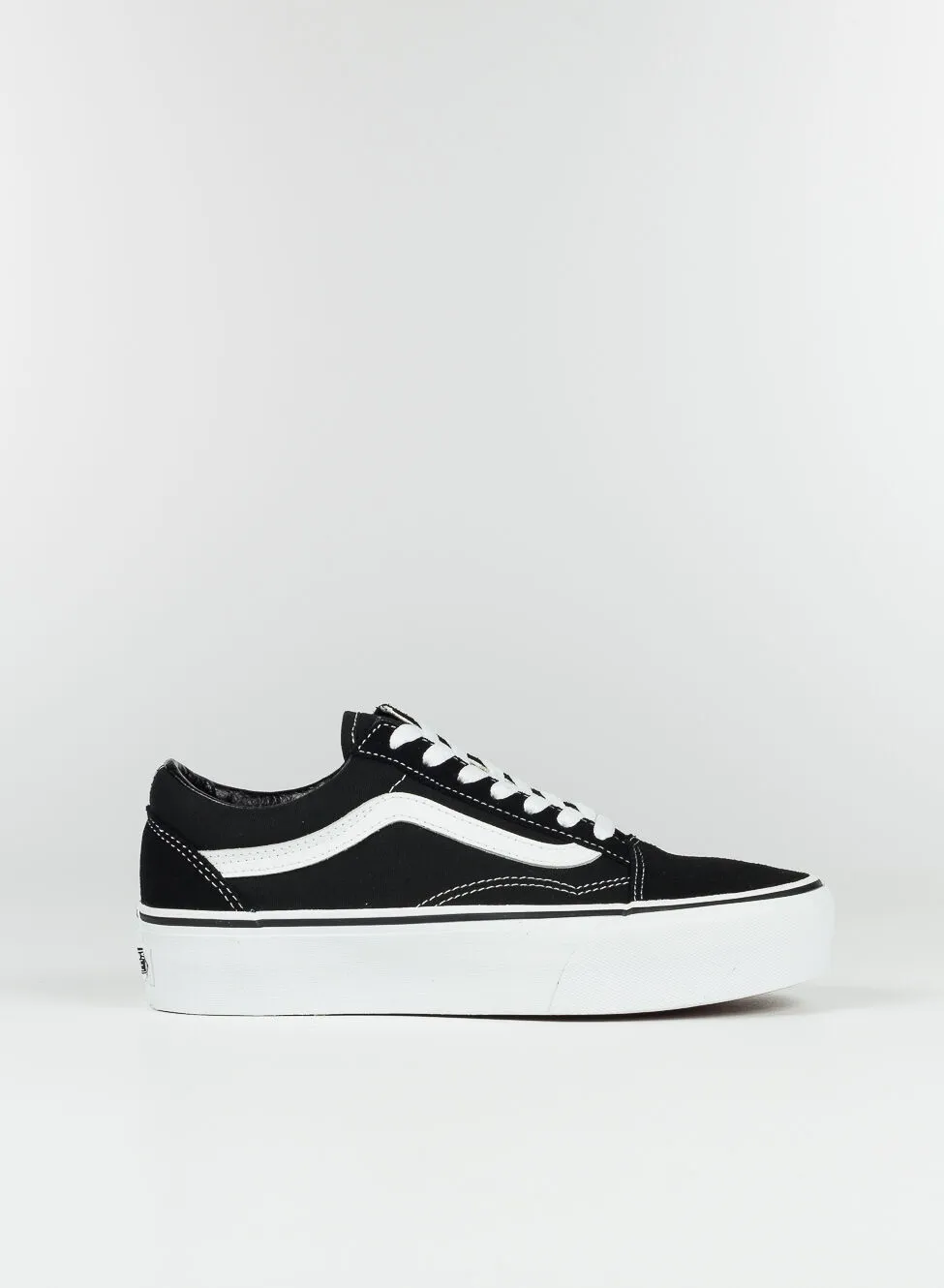 scarpa old skool platform
