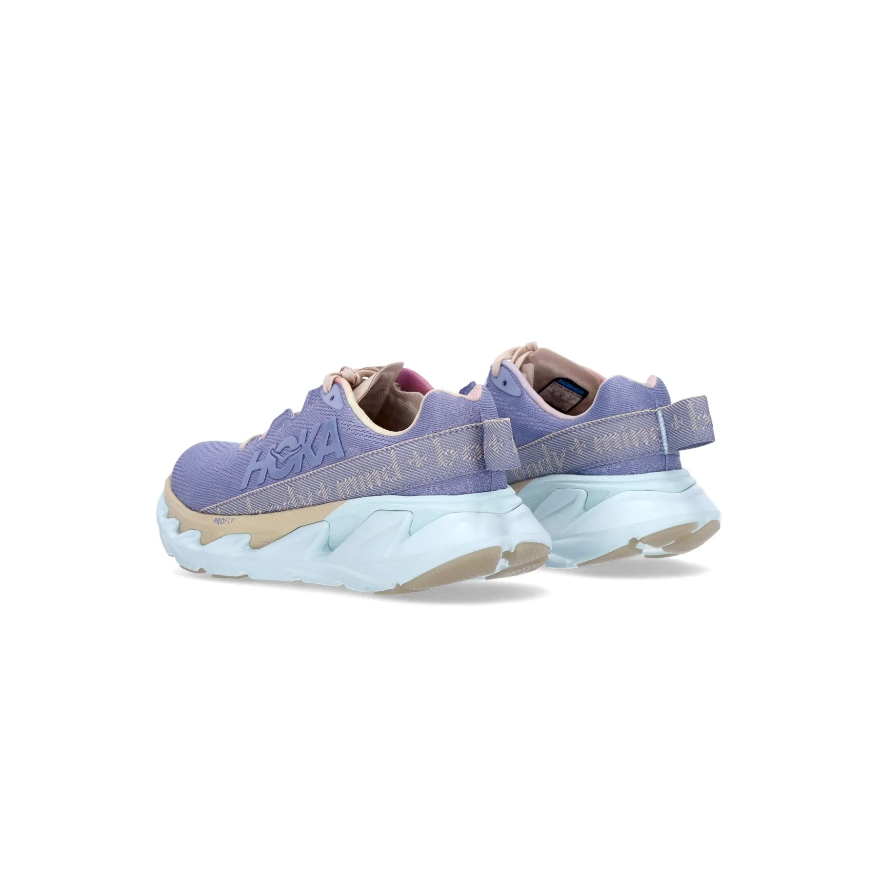 Scarpa Outdoor Uomo Elevon 2 Mental Health Purple Impression/blue Glass